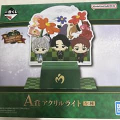 ミセスグリーンアップル ローソン 1番くじ A賞 ミセス - メルカリ