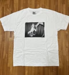 野口強 Stie-lo × ジョナサン・レーダー 新品未使用 Tシャツ L - メルカリ