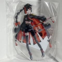 VGGC11th 10th ぶいすぽっ！ 蝶屋はなび アクリルスタンド - メルカリ