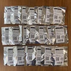 魔道祖師 グリッターカンバッジ 缶バッジ(ブラインド) 五周年記念展