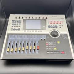 動作未確認】 YAMAHA AW2816 マルチトラックレコーダー - メルカリ