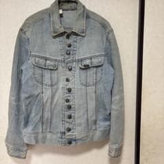 n.hoolywood lee 流星 デニムジャケット Nハリウッド gジャン - メルカリ