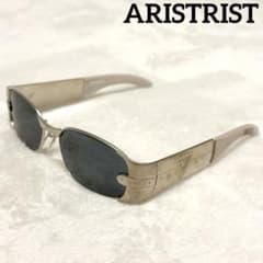 ARISTRIST アリストトリスト サングラス AT-1 蝶野正洋 - メルカリ