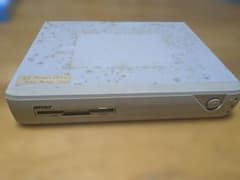 BUFFALO製 超小型 DOS/Vパソコン Windows 98 実働 - メルカリ