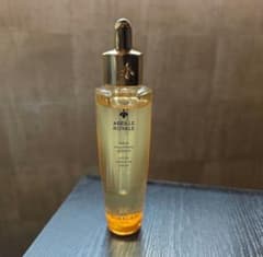 三越で購入】 ゲラン アベイユロイヤルアドバンストウォーターオイル