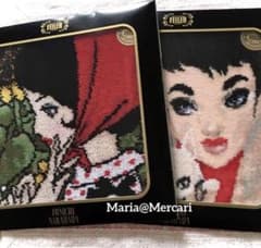 フェイラー×中原淳一❤️2枚セット - メルカリ