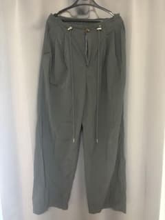 searoomlynn ナイロンパンツ 2tuck - メルカリ