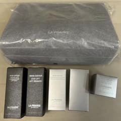 ラ プレリー ポーチ＆サンプル6点セット 新品 - メルカリ