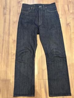 LVC S501XX 1944 大戦モデル 日本製 W36 L34 - メルカリ