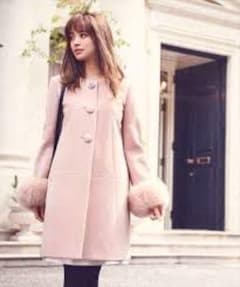 Début de Fiore さえこさんコート 36 - メルカリ