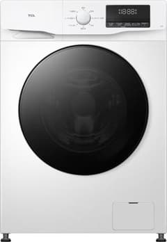 TCL ドラム式洗濯機 奥行48㎝ 幅60㎝ 超薄型 ホワイト CWD60AW - メルカリ