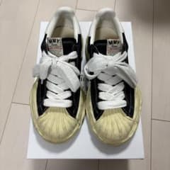 Msison MIHARA YASUHIRO メゾンミハラヤスヒロ ブレイキー - メルカリ