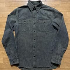 ダブルアールエル シャツ XS - メルカリ