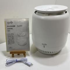 nicoja 気化式加湿器 モイスシールド NL2061 2022年式 - メルカリ