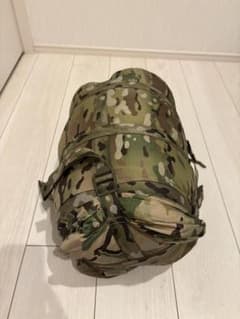 海外限定】カリンシア ディフェンス4 シュラフ マルチカム - メルカリ