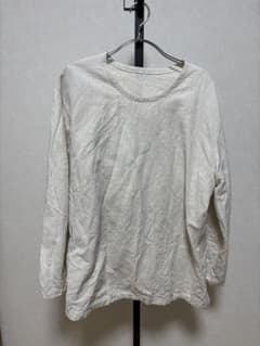 homies京都 フレンチリネン Tシャツ - メルカリ