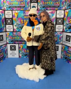 share spirit 25aw レオパードコート Mステ hyde着用 - メルカリ