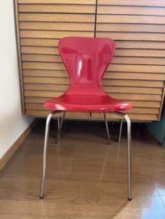 IDE（イデー） yawn chair / ヨーンチェア FRP製 岡嶌 要 - メルカリ