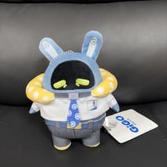 ゼンレスゾーンゼロ ボンプ ぬいぐるみ～GiGO限定～の入手方法まとめ