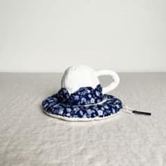 入手困難 TIPTOE ティーカップ&ソーサー オブジェ オーナメント - メルカリ