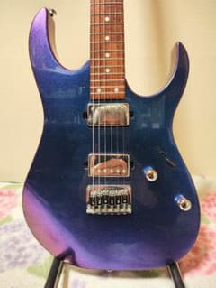 Ibanez Gio2H/輸出仕様/美品 - メルカリ