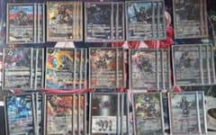 ⭐︎最終値下げ⭐︎仮面ライダービルド クローズエボル デッキ+デッキ