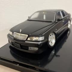 アオシマ 1/24 Y33シーマプラモデル - メルカリ