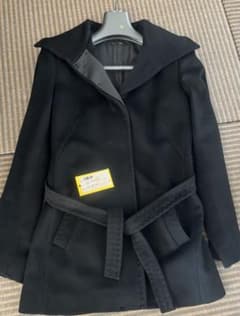 ム*カ様 FENDI GIACCA PANNI CACHEMIRE テーラードジ - メルカリ