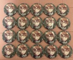 からぴち♪うり♪等身缶バッジ20点セット - メルカリ