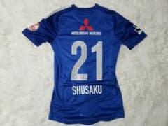 2014/希少】浦和レッズ 西川周作 GKユニフォーム ナイキ (Sサイズ