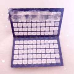 せーぶぽいんと せぶぽ カード ポイントカード ポイカ - メルカリ