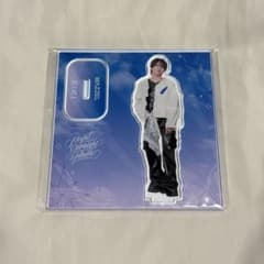 MAZZEL EIKI エイキ アクリルスタンド アクスタ RSF - メルカリ