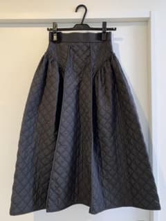 ⭐︎ribbon様専用⭐︎ 石井美保さん オリジナルキルティングスカート