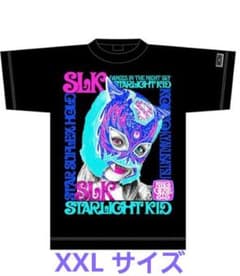 スターライトキッド×ROLLING CRADLE コラボTシャツ XXL - メルカリ