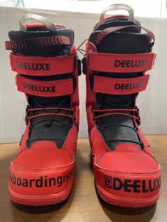 DEELUXE TEAM ID JPN LTD 27.5 ディーラックス - メルカリ