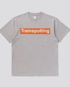 トレインスポッティング 30th Anniversary Tシャツ XL - メルカリ