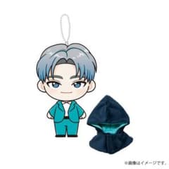 超特急 高松 アロハ Joker マスコット ぬいぐるみ - メルカリ