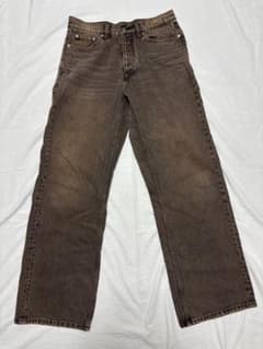 HOPE Criss Jeans Vintage Black dirt 30 - メルカリ