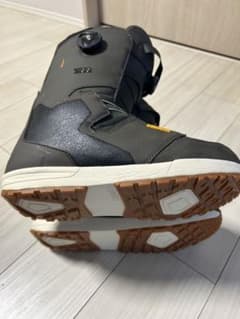 ディーラックス ディーモン L3 BOA 28.5 美品 22〜23モデル - メルカリ