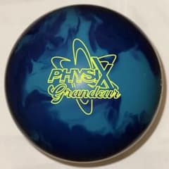 ストーム フィジックス・グランジャー 新品 15ポンド2オンス