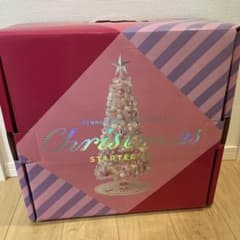 フランフラン クリスマスツリー ピンク 150センチ - メルカリ