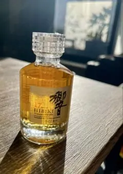 2026年最新】響 17年 50mlの人気アイテム - メルカリ