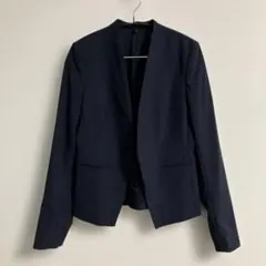 2026年最新】theory テーラードジャケットの人気アイテム - メルカリ