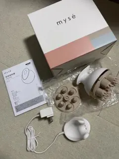 2026年最新】ミーゼ ニードルヘッドスパリフト MS-31Nの人気アイテム