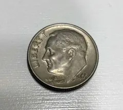 2026年最新】ルーズベルトダイムの人気アイテム - メルカリ