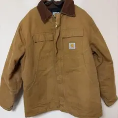 2026年最新】carhartt トラディショナルジャケットの人気アイテム
