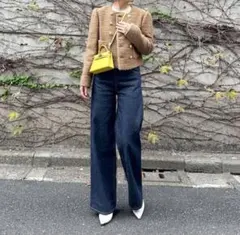 2026年最新】cygne デニムの人気アイテム - メルカリ