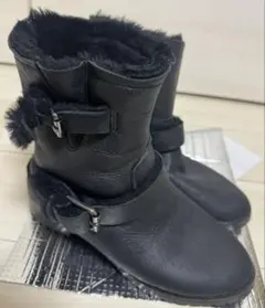 2026年最新】TSURU by Mariko Oikawa ブーツの人気アイテム - メルカリ