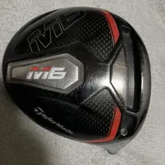 2026年最新】m6ドライバー ヘッドのみの人気アイテム - メルカリ