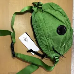 2026年最新】C.P. Company ボディバッグ・ウエストポーチの人気